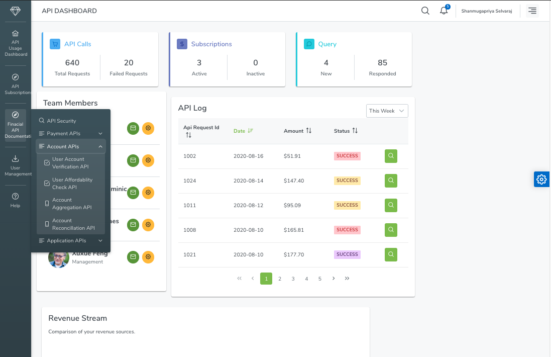 Customer Portal